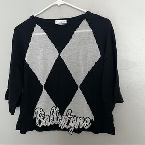Ballantyne Blouse